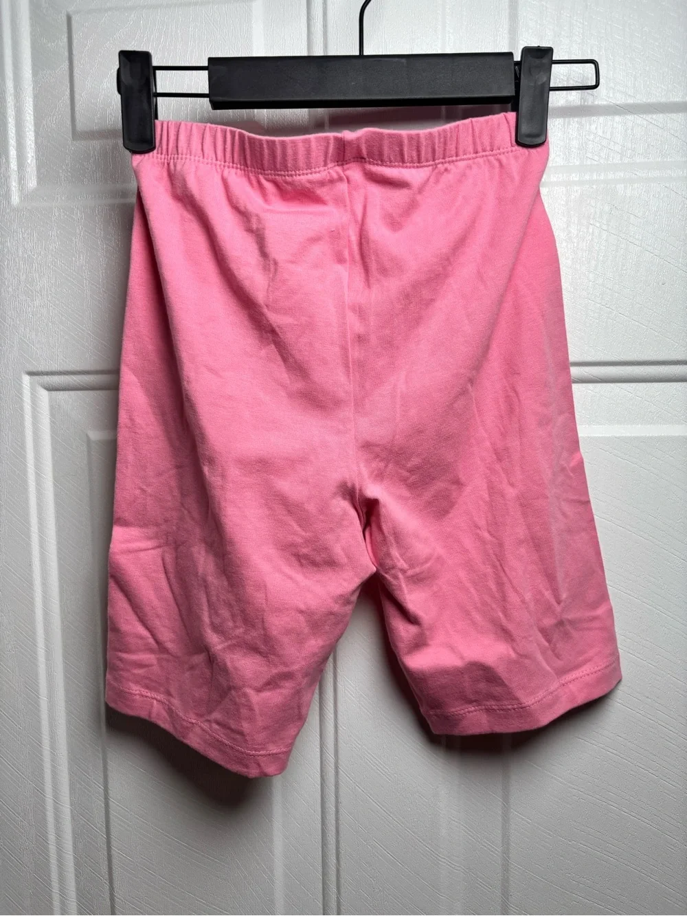 Cat & Jack Bubblegum Pink Bike Shorts